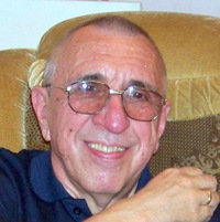 Юрий Лебедев