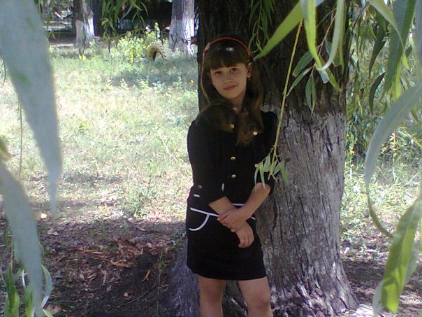 Илона Приколаб, Россия, Донецк