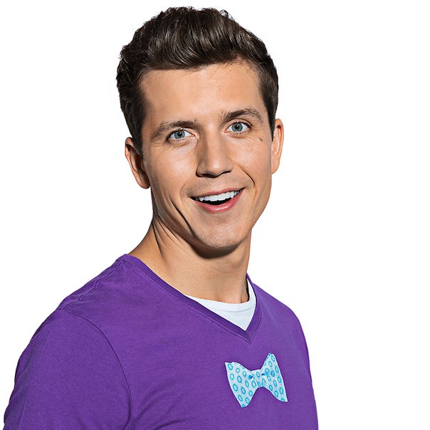 Герман Подобед, Россия, Москва