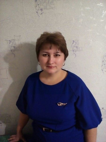 Раушания Салихова (Шаехова)