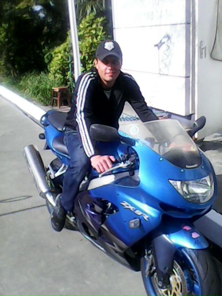 Evgen Evgenevic, Россия, Ярославль