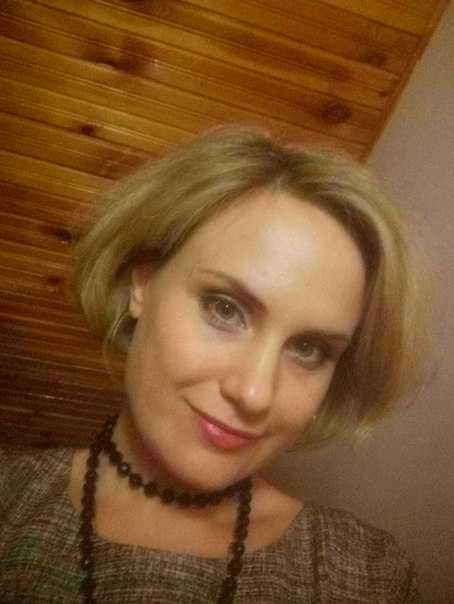 Елена Романова, Россия, Пенза