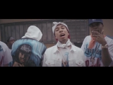Премьера. Tyga - Cash Money (Official Video)