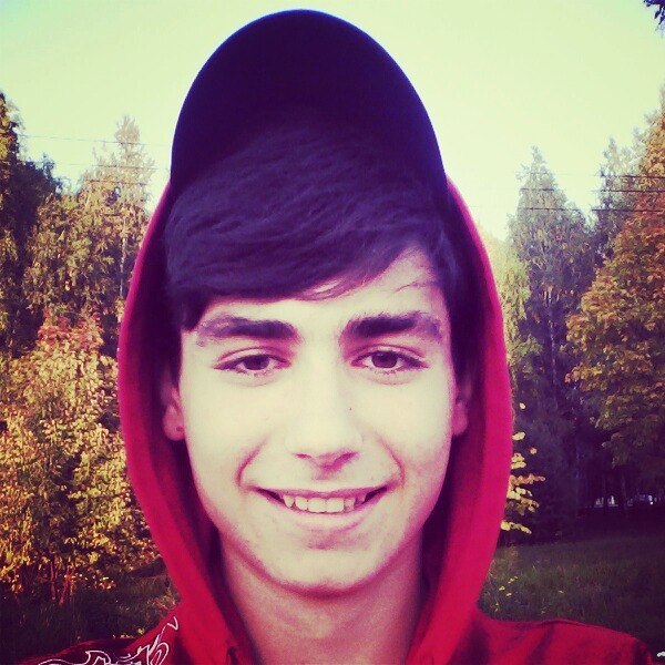 Рен Ренатик