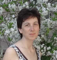 Ольга Чупаченко