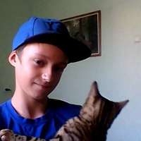 Дима Парфёнов