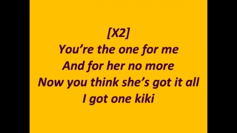 Shakira Loca ( English Version)