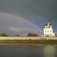 Валера Алексеев