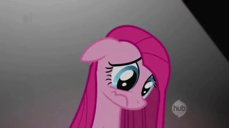 PMV Губка Боб Порванные