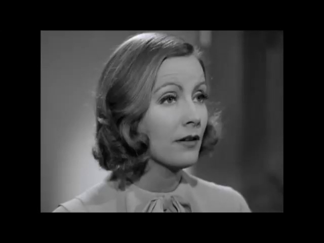 Greta Garbo - Im Your Man