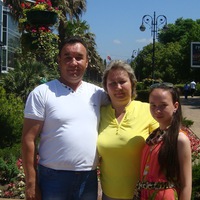 Людмила Чернова