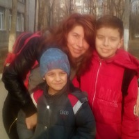 Анна Николаева