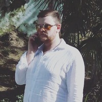 Максим Бородин