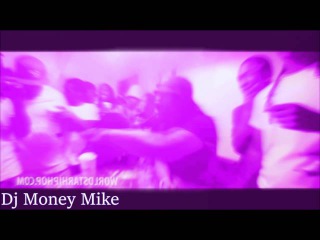 Boss Top feat Waka Flocka -Bet He Won't - Screwed & Chopped Music Video