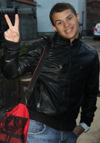 Сергей Викторович