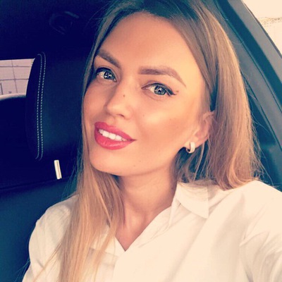 Maria Chemyakina