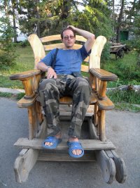 Александр Фадеев