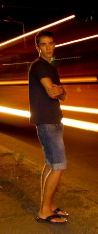 №51, Макс Ножкин, 37 лет, Киев №51, Макс Ножкин, 37 лет, Киев