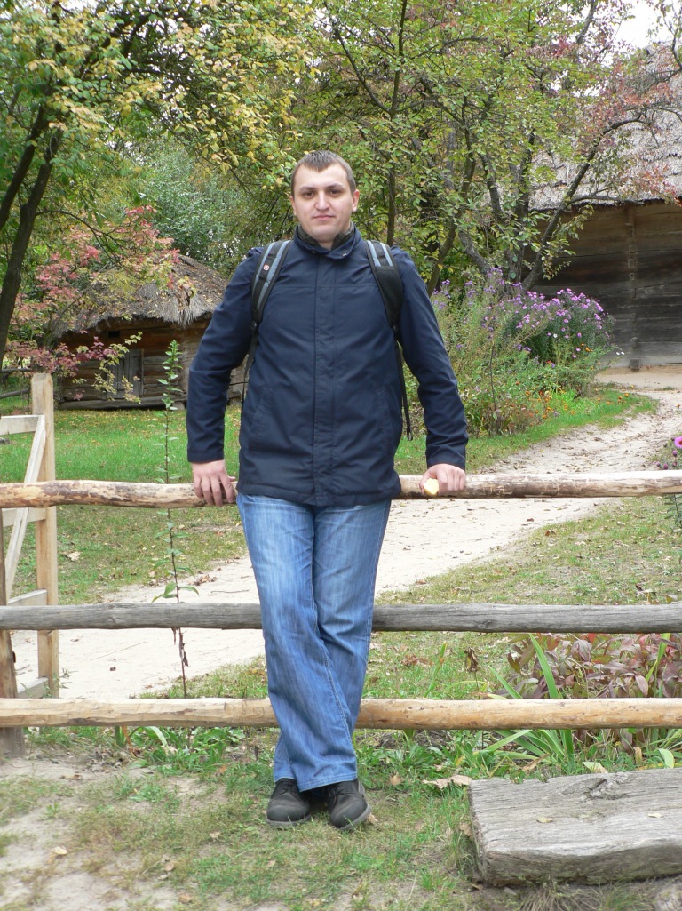 Объявление Иван Горбачев