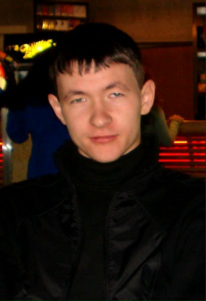 №4, Павел Сайдяшев №4, Павел Сайдяшев
