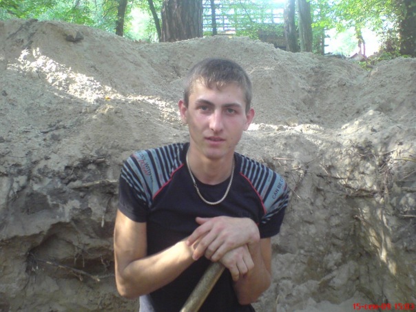 №18, Едік Короховой №18, Едік Короховой