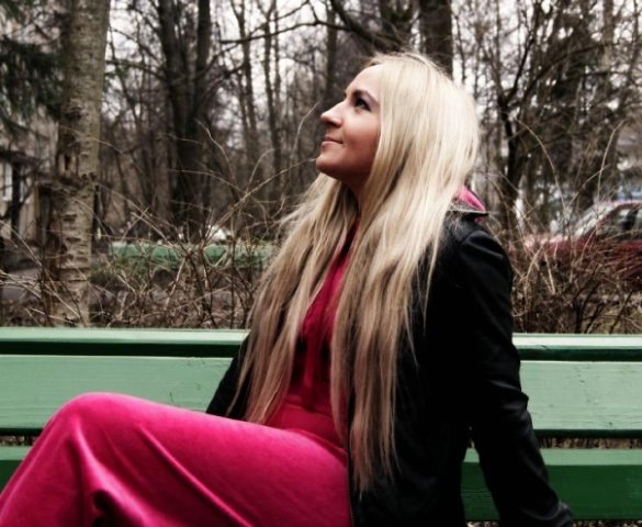 №55, Yulenka Kuznetsova, Москва №55, Yulenka Kuznetsova, Москва