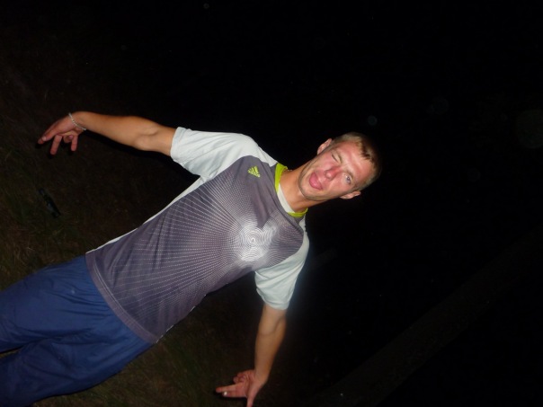 №38, Александр Кривошеин, Москва №38, Александр Кривошеин, Москва