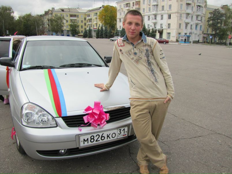 №31, Денис Аболмасов, Харьков №31, Денис Аболмасов, Харьков