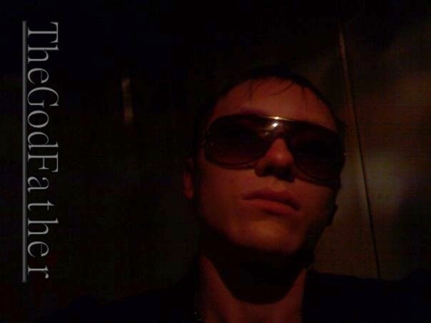 №22, Евгений Филякин, 36 лет №22, Евгений Филякин, 36 лет