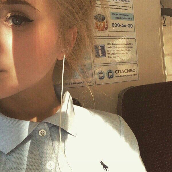 Екатерина Шварц, Россия, Москва