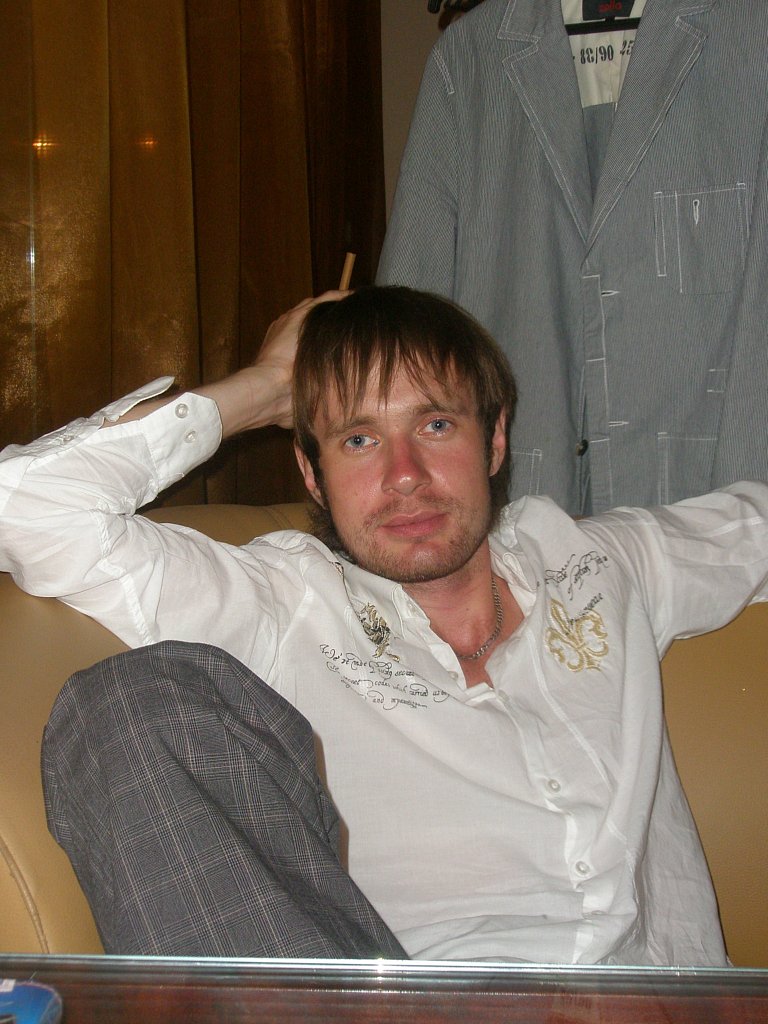 Фото профиля