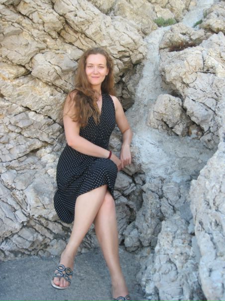 №28, Наталья Кипа, 39 лет, Санкт-Петербург №28, Наталья Кипа, 39 лет, Санкт-Петербург