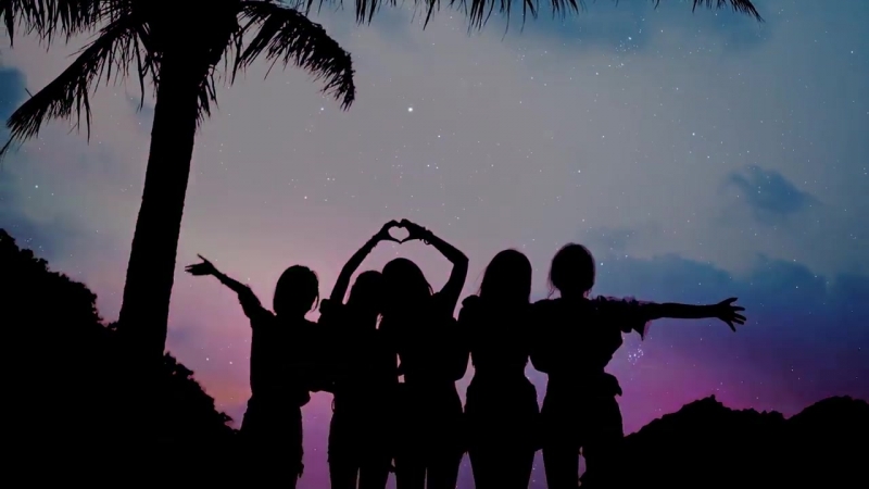 Rose Quartz Realize ( Myanmar Version) Official M V