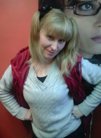 Анна Алексеева