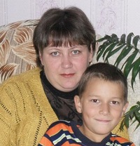 Елена Викторовна