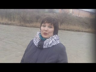 Оксана Наумова-Отчий дом.