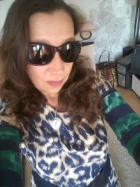 Светлана Рожкова