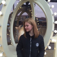 Анастасия Пащенко