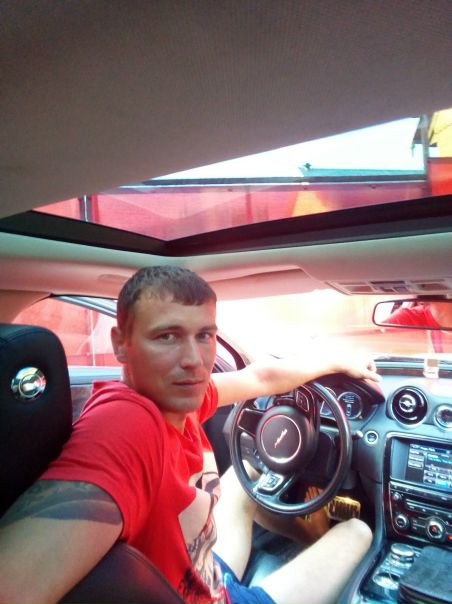 Александр Кривобоков, Россия, Уфа