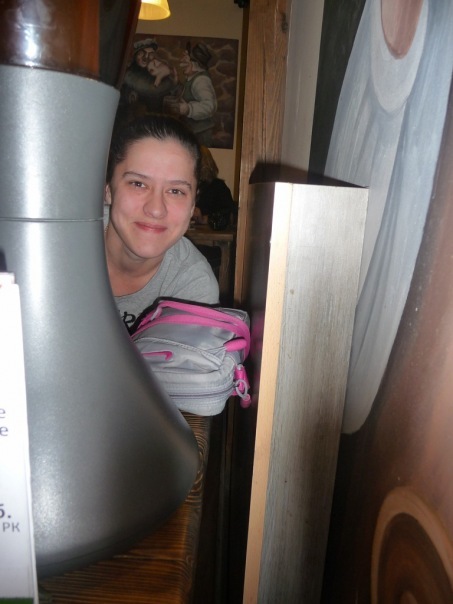 №7, Кристина Грицко №7, Кристина Грицко