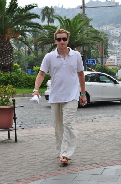 №9, Александр Таскаев, 41 год, Лесосибирск №9, Александр Таскаев, 41 год, Лесосибирск