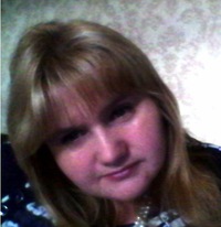 Ирина Солдатова