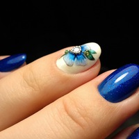 Марина Николаевна