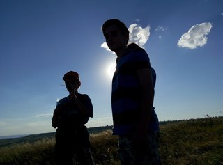 Фёдор Скударь, Россия