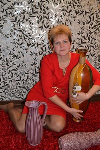 Наталья Исакова