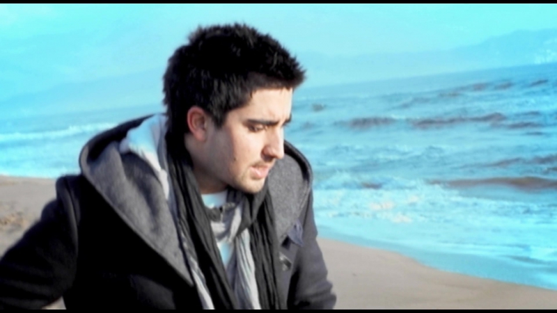 Alex Ubago Me Arrepiento VEVO