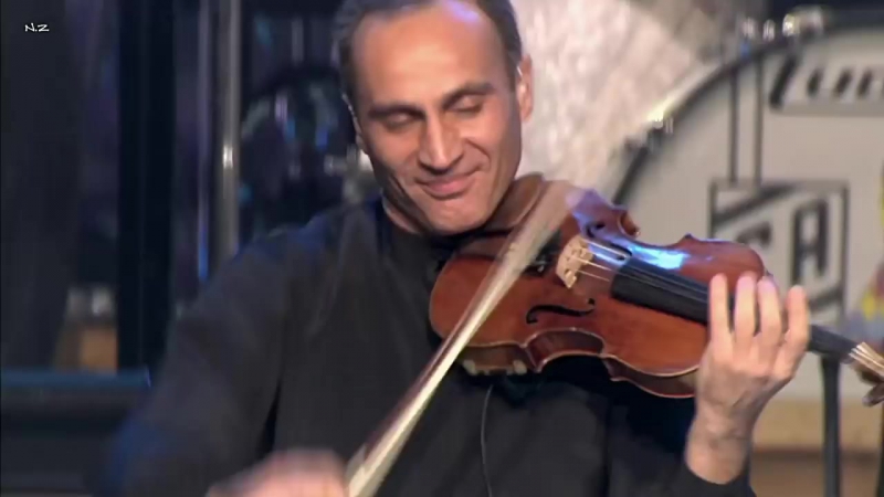 Yanni The Storm 2004 Live Video