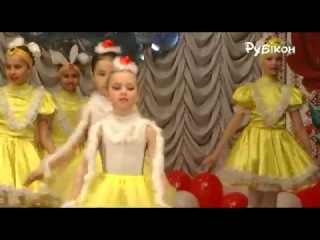 Концерт “25 років Школі мистецтв“