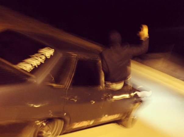 Дамир Дауржанов, Казахстан, Байконур