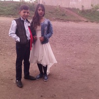 Вова Степанов